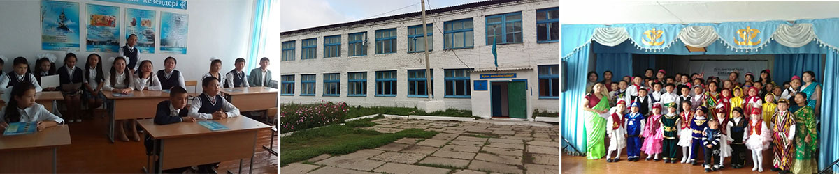 egindybulak